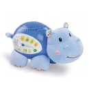 Vtech - 星光聲控投影睡前故事音樂小河馬 